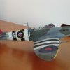 Spitfire MK IX